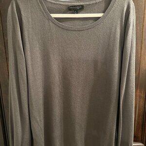 Banana Republic sweater - -XL
